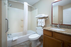 Candlewood Suites Wake Forest Raleigh Area