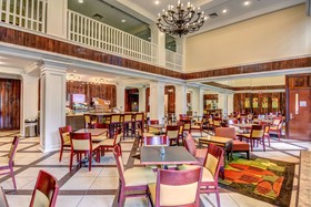 The Inn at River Landing