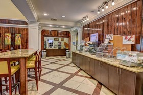 The Inn at River Landing