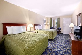 Cypress Inn & Suites Washington - Chocowinity, NC By OYO