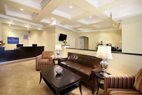 Cypress Inn & Suites Washington - Chocowinity, NC By OYO