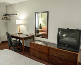 Econo Lodge North Washington