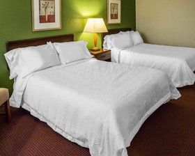 Econo Lodge North Washington