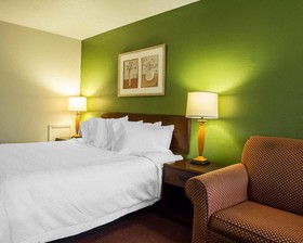 Econo Lodge North Washington