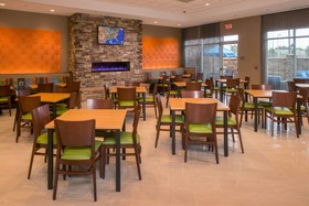 Fairfield Inn & Suites Washington