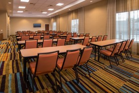 Fairfield Inn & Suites Washington