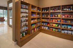 Fairfield Inn & Suites Washington