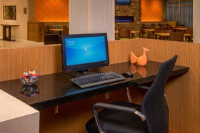 Fairfield Inn & Suites Washington