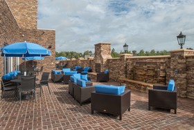 Fairfield Inn & Suites Washington