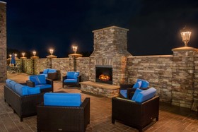 Fairfield Inn & Suites Washington