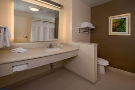 Fairfield Inn & Suites Washington