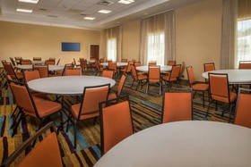 Fairfield Inn & Suites Washington