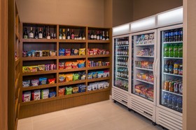 Fairfield Inn & Suites Washington