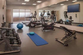 Fairfield Inn & Suites Washington