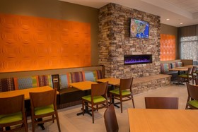 Fairfield Inn & Suites Washington