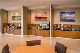 Fairfield Inn & Suites Washington