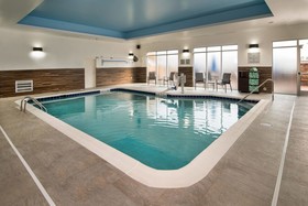 Fairfield Inn & Suites Washington