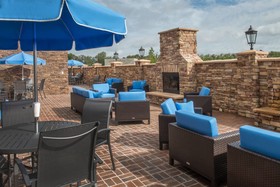 Fairfield Inn & Suites Washington