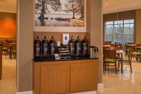 Fairfield Inn & Suites Washington