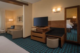 Fairfield Inn & Suites Washington
