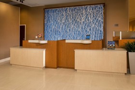 Fairfield Inn & Suites Washington