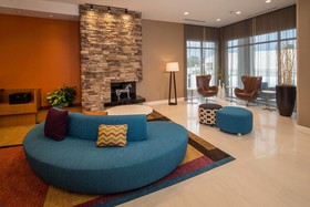 Fairfield Inn & Suites Washington