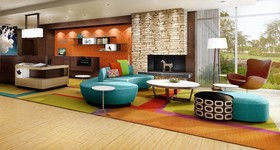 Fairfield Inn & Suites Washington