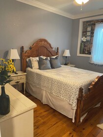 Little Inn At Washington