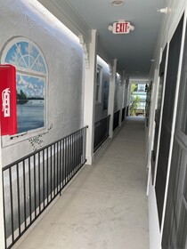 Little Inn At Washington