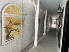 Little Inn At Washington