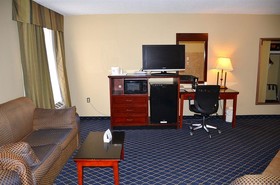Red Roof Inn Washington, NC