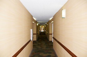 Red Roof Inn Washington, NC