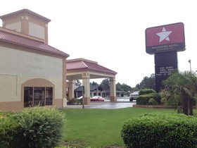 Red Roof Inn Washington, NC