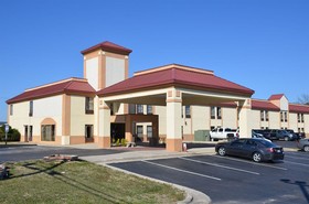 Red Roof Inn Washington, NC