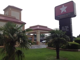 Red Roof Inn Washington, NC
