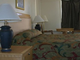 Washington Motel by OYO