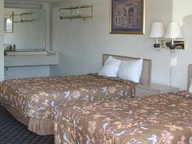 Washington Motel by OYO