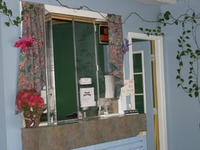 Washington Motel by OYO