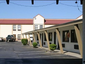 Washington Motel by OYO