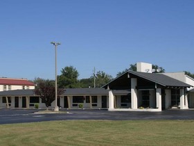 Washington Motel by OYO