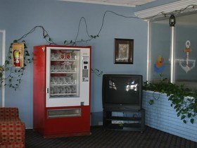 Washington Motel by OYO