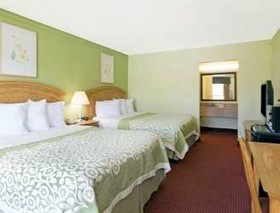 Days Inn by Wyndham Washington