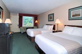 Best Western Smoky Mountain Inn