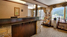Best Western Smoky Mountain Inn