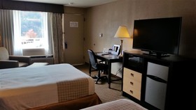 Best Western Smoky Mountain Inn