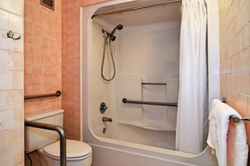 Best Western Smoky Mountain Inn