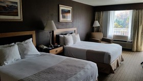 Best Western Smoky Mountain Inn
