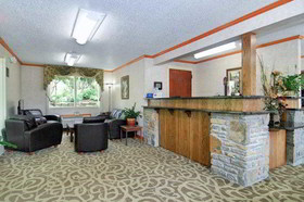 Best Western Smoky Mountain Inn