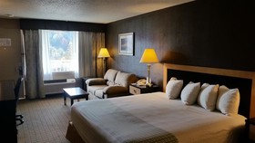 Best Western Smoky Mountain Inn