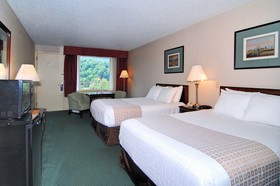 Best Western Smoky Mountain Inn